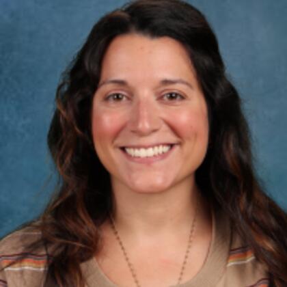 Photo of Brandi Wedge