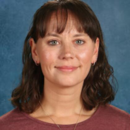 Photo of Brooke Kroon
