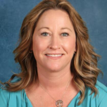 Photo of Carissa Shipley