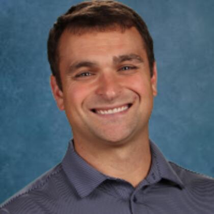 Photo of Carter Bower