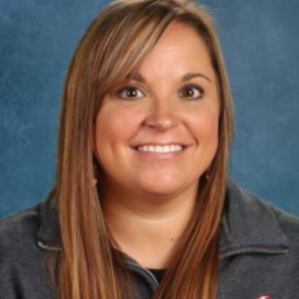 Photo of Cassie Wright