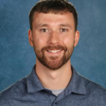 Photo of Chandler Enos