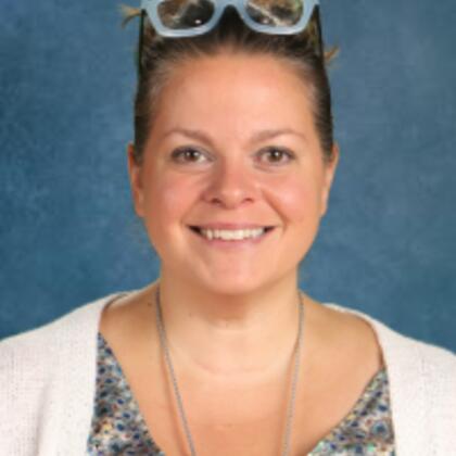 Photo of Courtney Latuch