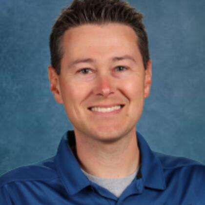Photo of Douglas Spiri
