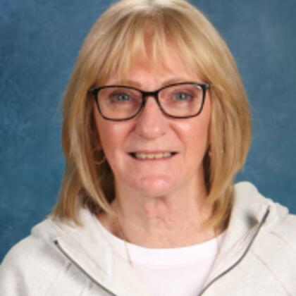 Photo of Gloria Younkin