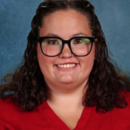 Photo of Hannah Goller