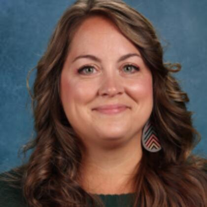 Photo of Heather Hale