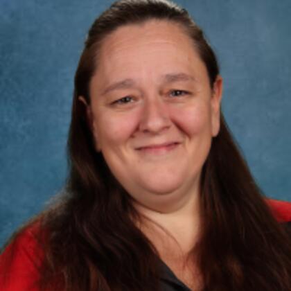 Photo of Heather Snyder