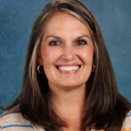 Photo of Mrs. Jaime Gross