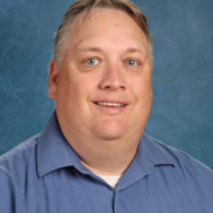 Photo of James Wagner