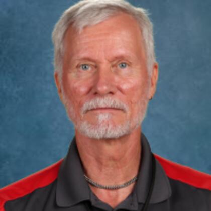 Photo of Jeffrey Doman