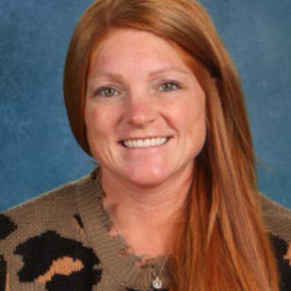 Photo of Jenna Tressler
