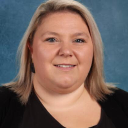 Photo of Jessica Miller