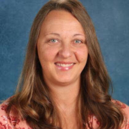 Photo of Joanna King