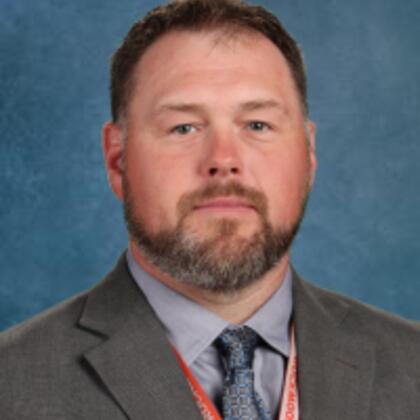 Photo of Jonathan Hale