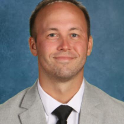 Photo of Jordan Svonavec