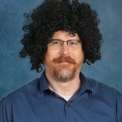 Photo of Joseph Kush