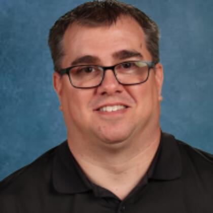 Photo of Joshua Bowlin