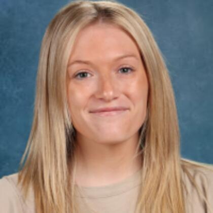 Photo of Josie Knopsnyder