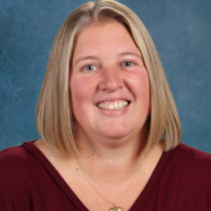 Photo of Julie Johnson