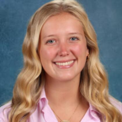 Photo of Kaitlyn Pletcher