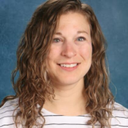 Photo of Kari Bates