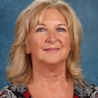 Photo of Kori Halverson