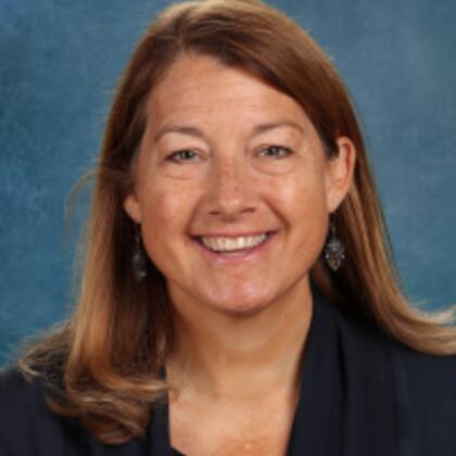 Photo of Kristen Mumau