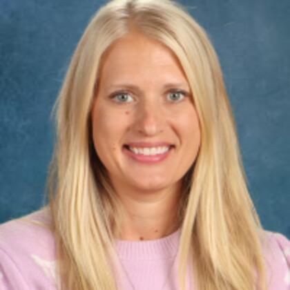 Photo of Kristi Brant