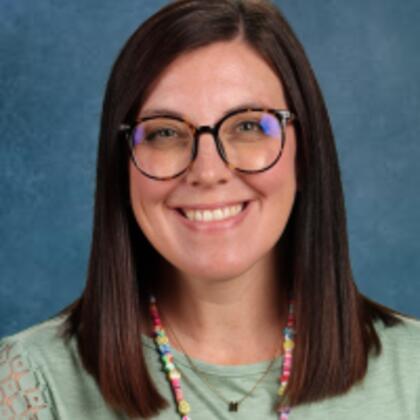 Photo of Megan Henry