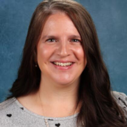 Photo of Melinda Singo