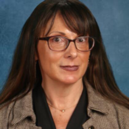 Photo of Melissa Kemp