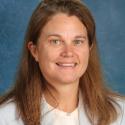 Photo of Misty Demchak