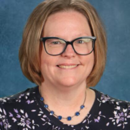 Photo of Misty Thompson