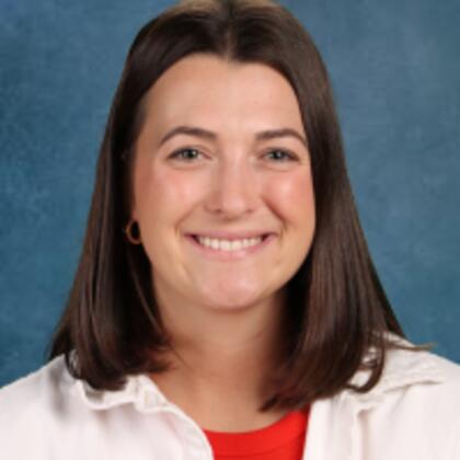 Photo of Olivia Eller