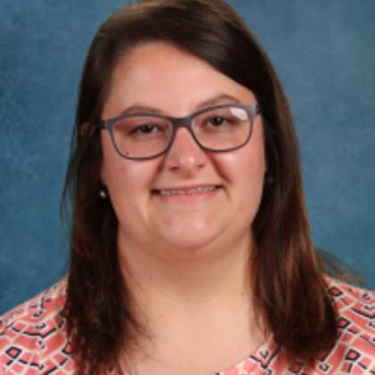 Photo of Paige Ohler