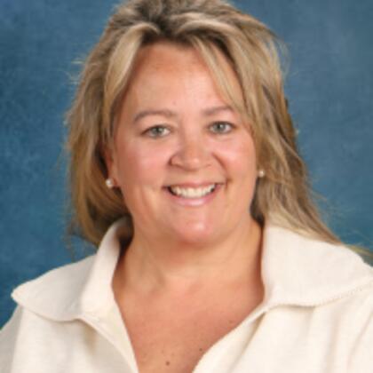 Photo of Patti Opfar