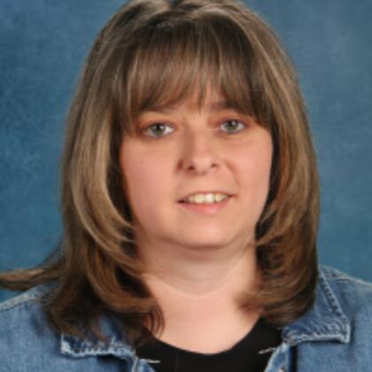 Photo of Rebekah Marietta