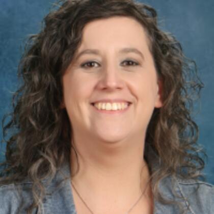 Photo of Roni Langley-burkardt