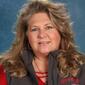 Photo of Sarah Pletcher