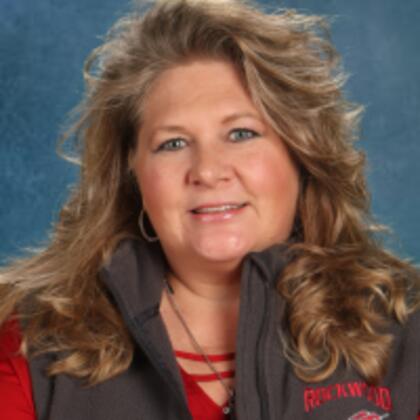 Photo of Sarah Pletcher