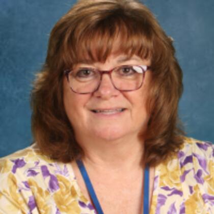 Photo of Shanda Pletcher