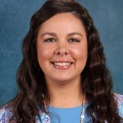 Photo of Shanna Wilson