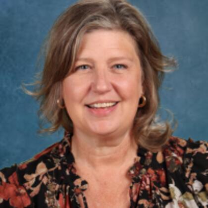 Photo of Susan Slope