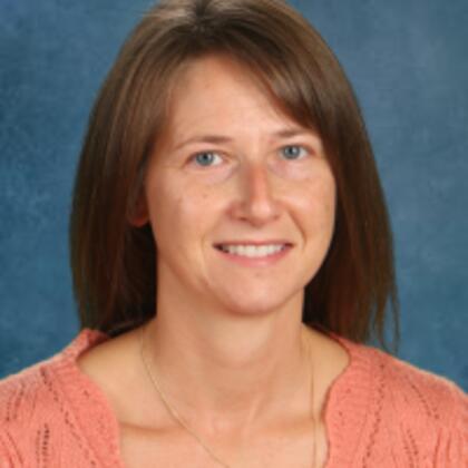 Photo of Tara Pritts