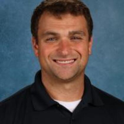 Photo of Carter Bower