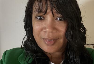 Teffany Madison has recently been appointed as the principal of CSMS.