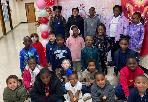 News | Crystal Springs Elementary School