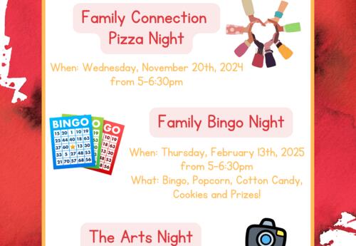 Family Nights