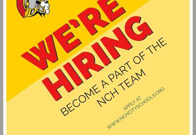 Hiring